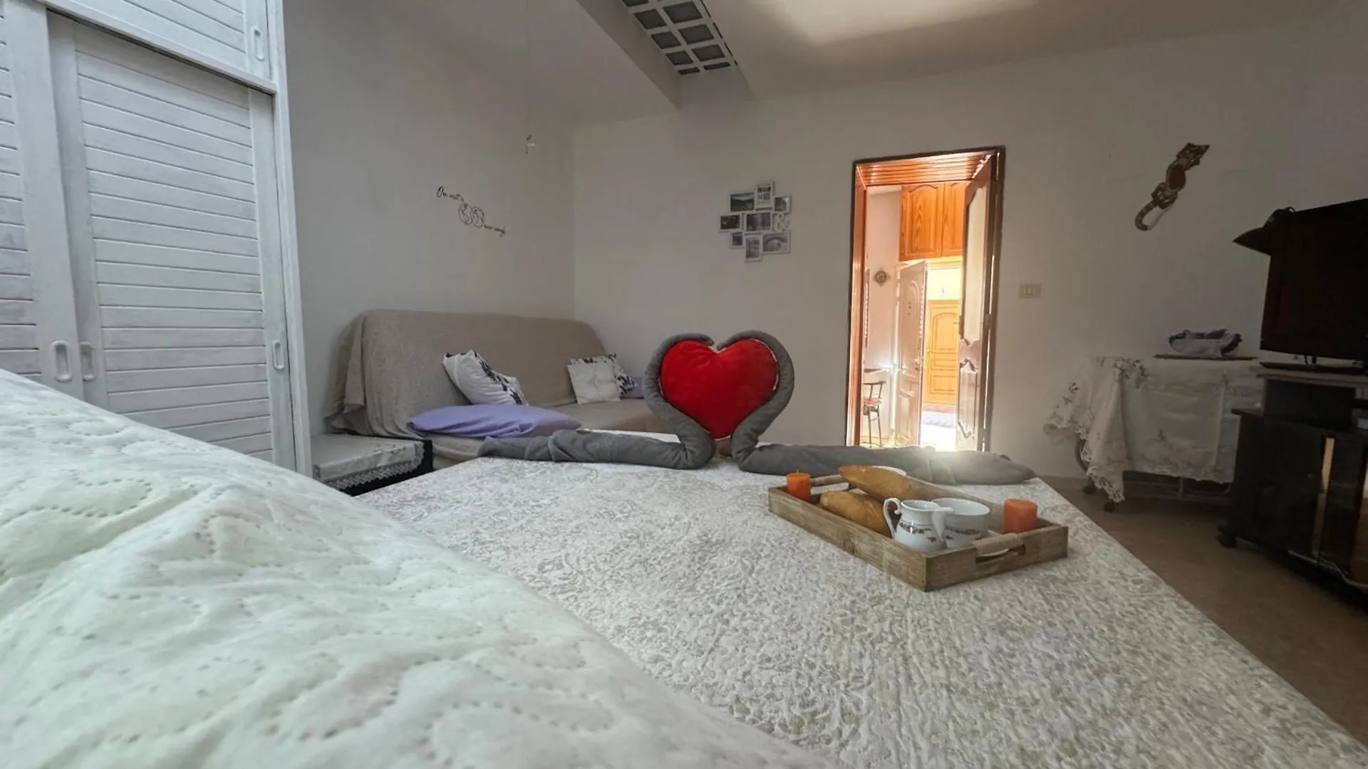 Casa En Agueimes Con Terraza, Barbacoa Y Aire Acondicionado Villa