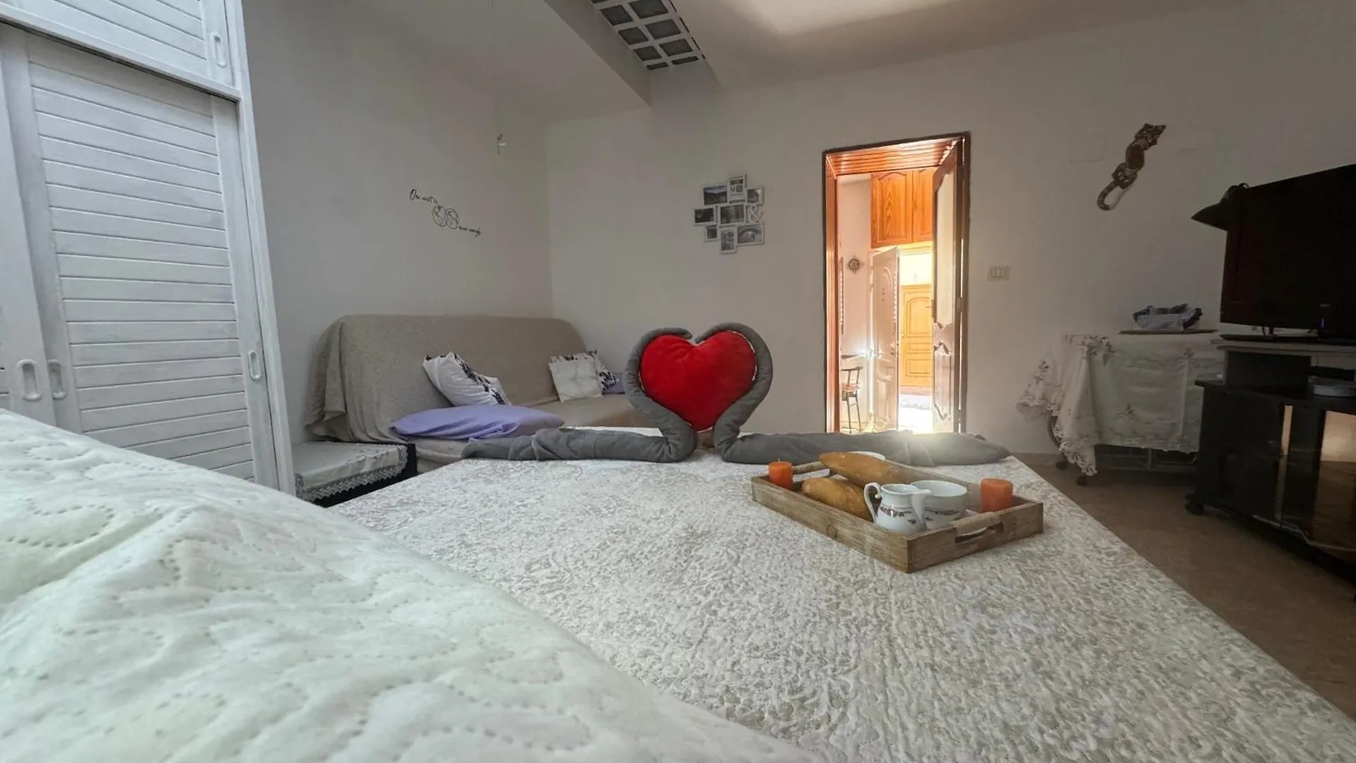 Casa En Agueimes Con Terraza, Barbacoa Y Aire Acondicionado Villa Spanien