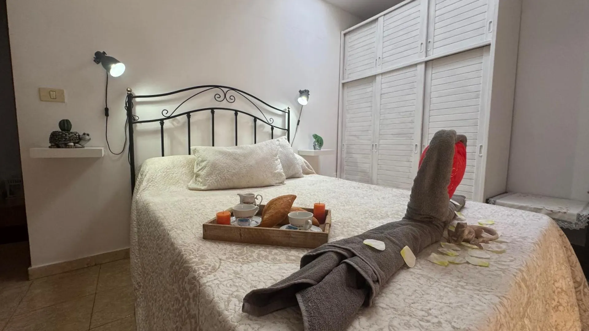Ruta Del Perenquen By Villas Rivero Holiday home