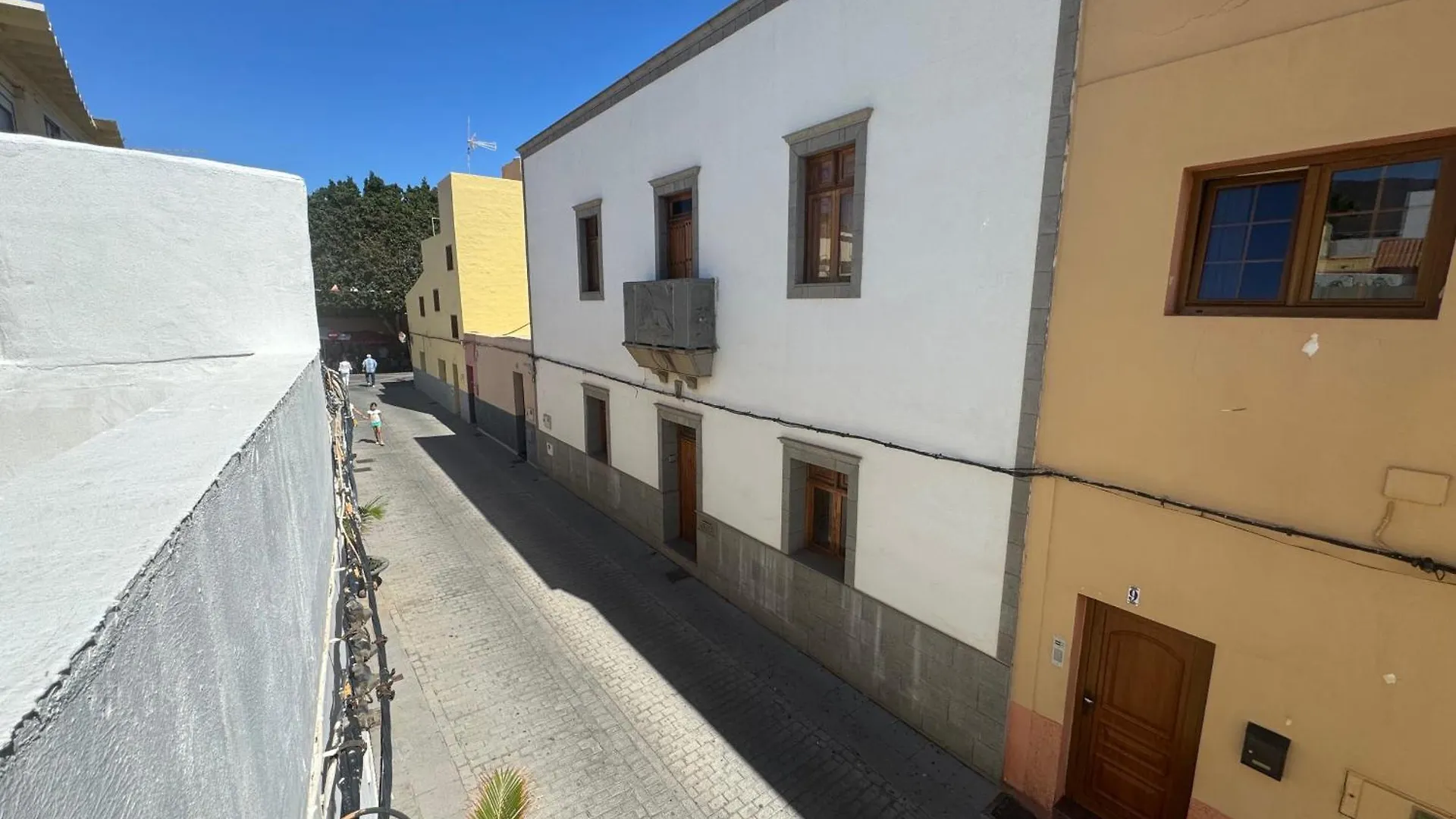 Ruta Del Perenquen By Villas Rivero Aguimes